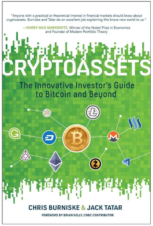 11. Cryptoassets