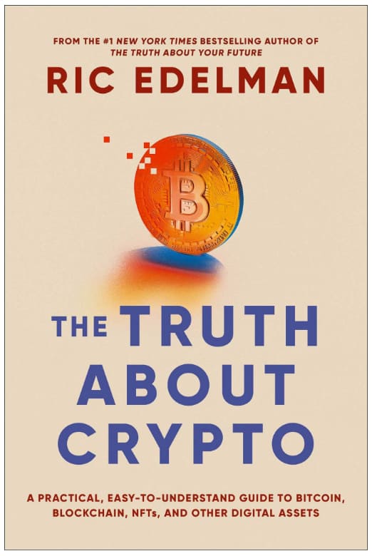 4. The Truth About Crypto