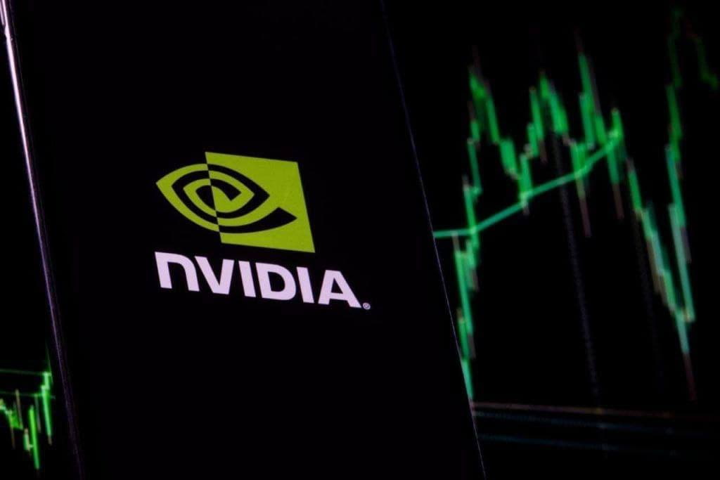 Wall Street forecasts Nvidia stock price for the next 12 months